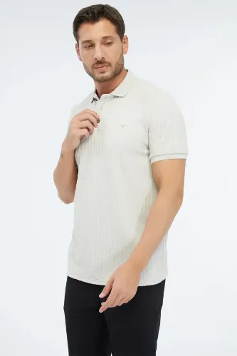 Resim Cazador Erkek T-shirt 40520