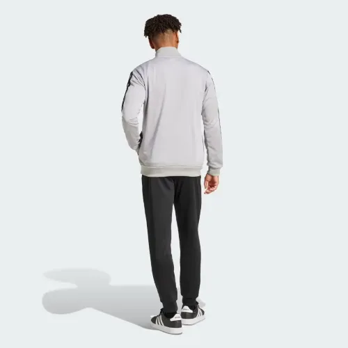 Resim Adidas M 3S Ft Tt Ts M Erkek Eşofman Takım Jı8876