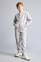 Resim Defacto  Erkek Çocuk Kazak H2847A8/GR377