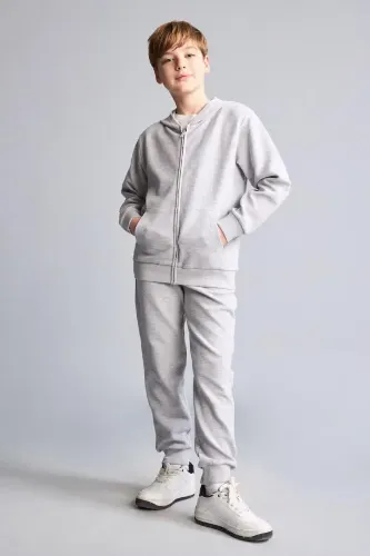 Resim Defacto  Erkek Çocuk Kazak H2847A8/GR377