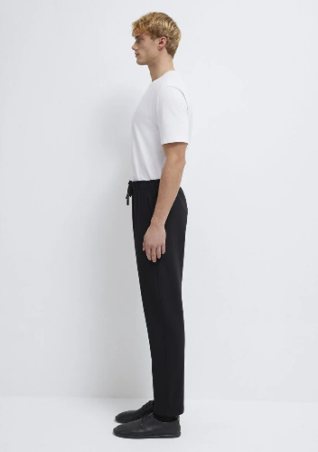 Resim Mavi Erkek Eşofman alt M0010521-900