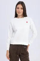 Resim Trender Kadın Sweat