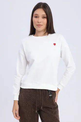 Resim Trender Kadın Sweat