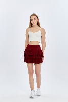 Resim Trender Kadın Etek