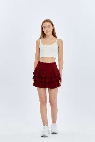 Resim Trender Kadın Etek