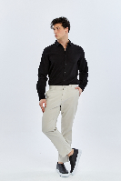 Resim Loft Erkek Kanvas  Pantolon LF2043559