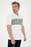 Resim 1826904 Ganja Us Polo Assn Erkek T-Shirt