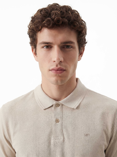 Resim Loft Erkek Regular Fit T-shirt LF2035136