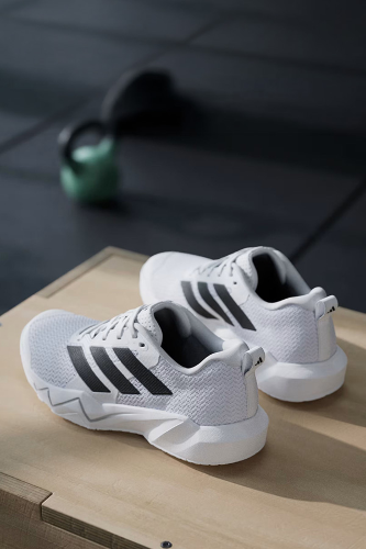 Resim Adidas Rapıdmove Go Traıner W  Kadın Spor Ayakkabı JQ3934