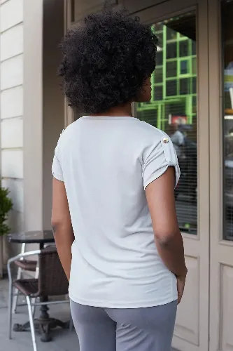 Resim Yenikoza Kadın Bluz