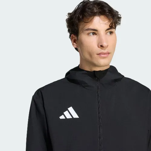 Resim Adidas ENT26 AW JKT Erkek Ceket JZ9101