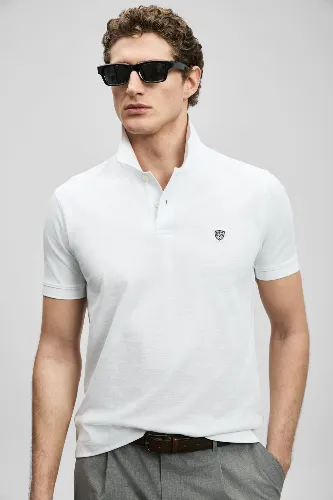 Resim Lufian Laon Erkek T-shirt 111040230