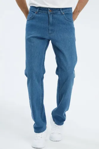 Resim Yenikoza Erkek Jean