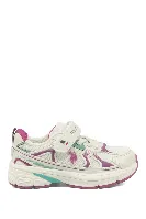 Resim U.S. POLO ASSN. Kız Çocuk Spor Ayakkabı A102155810 SETTE JR 6FX