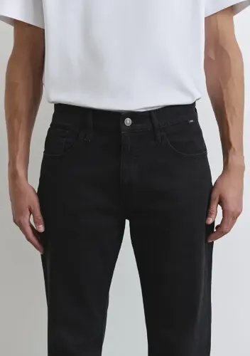 Resim Mavi Lısbon Erkek Jean Pantolon M0010039-83811