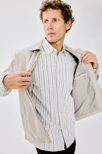 Resim Defacto  Erkek Mont H1797AX/BG748