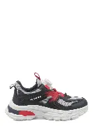 Resim U.S. POLO ASSN. Erkek Çocuk Spor Ayakkabı A102155833 TULLY JR 6FX