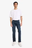 Resim Defacto Erkek Jean Pantolon R8791AZ/NM83