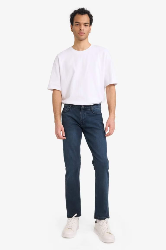 Resim Defacto Erkek Jean Pantolon R8791AZ/NM83
