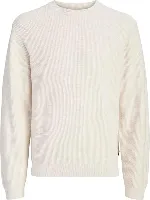 Resim Jack & Jones Jprblaconnor Knıt Crew Neck Erkek Kazak 12301707