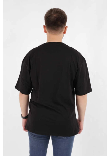 Resim Cazador Erkek T-shirt 44170