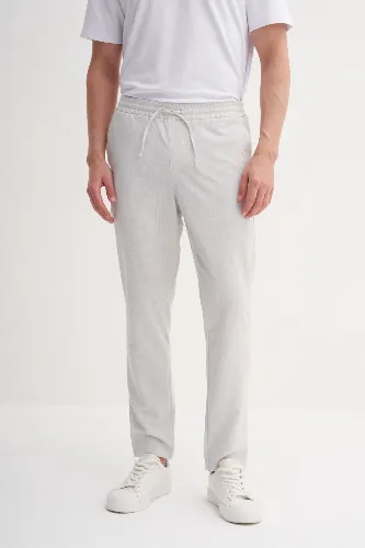 Resim Cazador Erkek Kanvas Pantolon 00140