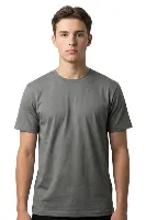 Resim Trender Erkek T-shirt