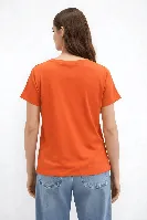 Resim Fashion Friends Kadın Bluz 26Y0309K1