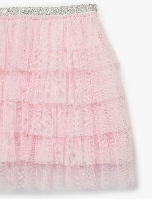 Resim Koton Kız Çocuk Etek 6SKG70006AK