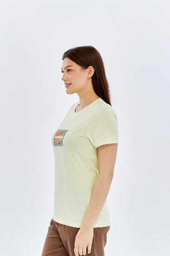 Resim Trender Kadın T-shirt