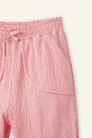 Resim Defacto Kız Bebek Eşofman Alt H1872A5/PN636