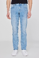 Resim Lee L707 Daren Erkek Jean Pantolon ML707KNMB