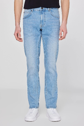 Resim Lee L707 Daren Erkek Jean Pantolon ML707KNMB