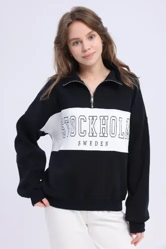 Resim Trender Kadın Sweat