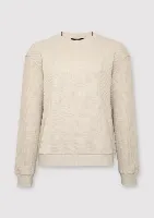 Resim M0S20173-70134 Erkek Sweat