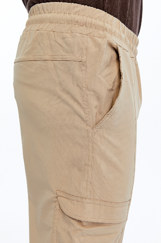 Resim Yenikoza Erkek Kanvas Pantolon