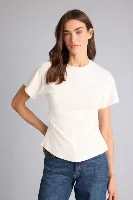 Resim Defacto Kadın T-shirt H0556AX/ER105