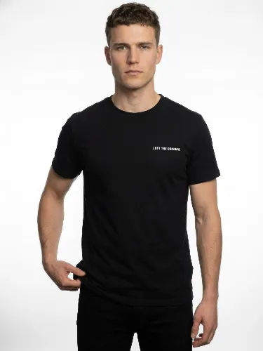 Resim Loft  Erkek T-Shirt Lf2041564
