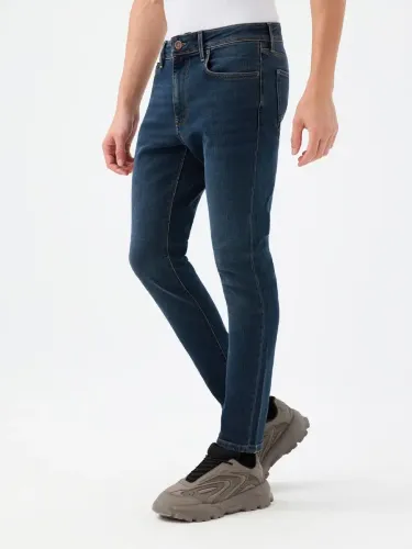 Resim Loft Justin Erkek Jean Pantolon Lf2040553