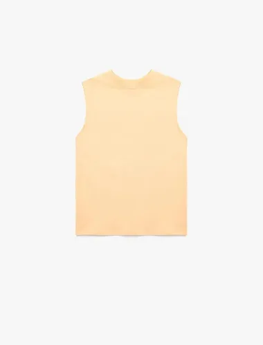 Resim Koton Erkek Çocuk Atlet 6SKB30003TK