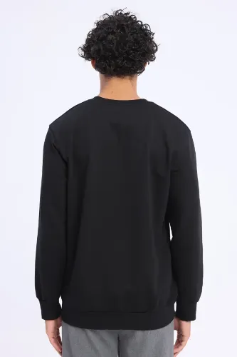 Resim Yenikoza Erkek Sweat