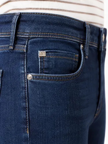 Resim Loft Enzo Erkek Jean Pantolon LF2043531