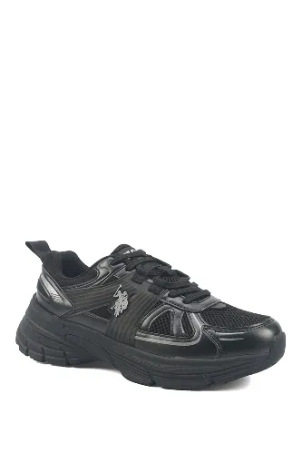 Resim U.S. Polo Assn. Kadın Günlük Ayakkabı A102030171 5F,Nolen 5Pr