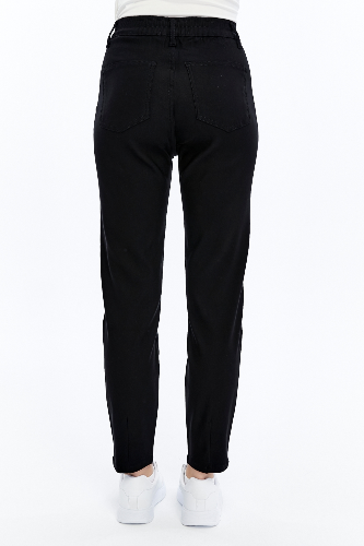 Resim Yenikoza Kadın Kanvas Pantolon