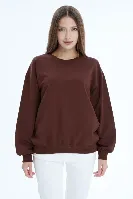 Resim Trender Kadın Sweat