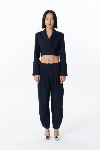 Resim QUZU Kadın Ceket