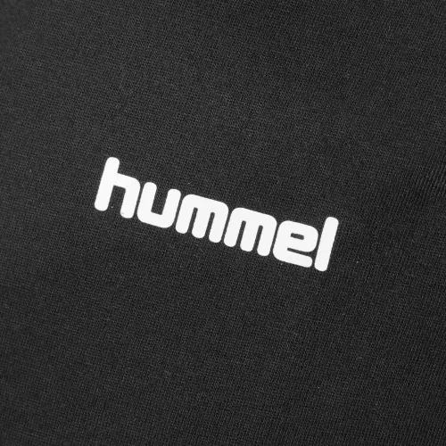 Resim Hummel Hmlalexe T-Shırt S/S Erkek T-Shirt 912406-2001