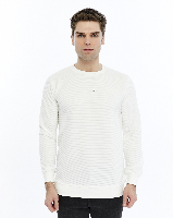 Resim Paul&More Erkek Sweat Dream Baskı Ottoban