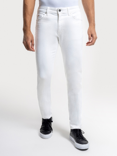 Resim Loft Ricardo Erkek Jean Pantolon Lf2035725