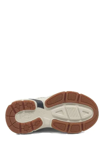 Resim U.S. POLO ASSN. Erkek Çocuk Spor Ayakkabı A102155809 SETTE JR 6FX
